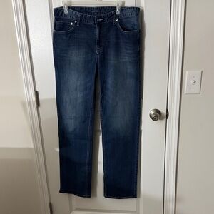 Calvin Klein Jeans Dark Blue Denim